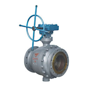 Q47F、Q347F、Q647F、Q747F、Q947F固定球閥