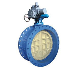 D343HY、D643HY、D943HY三偏心法蘭硬密封蝶閥